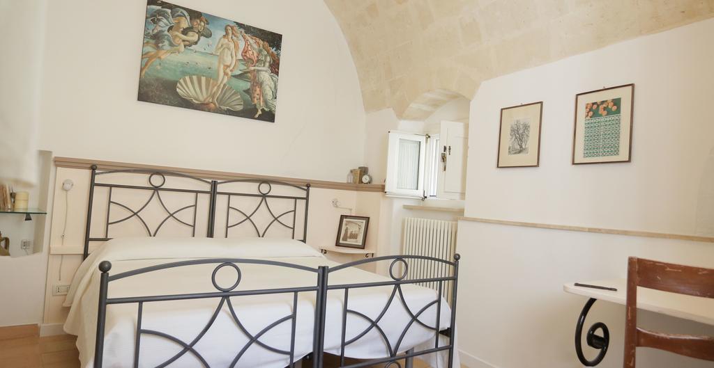 Gradelle Pennino Matera Quarto foto
